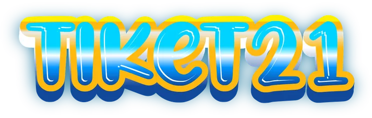 LOGO Tiket21